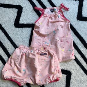 Patagonia swimwear 5T
